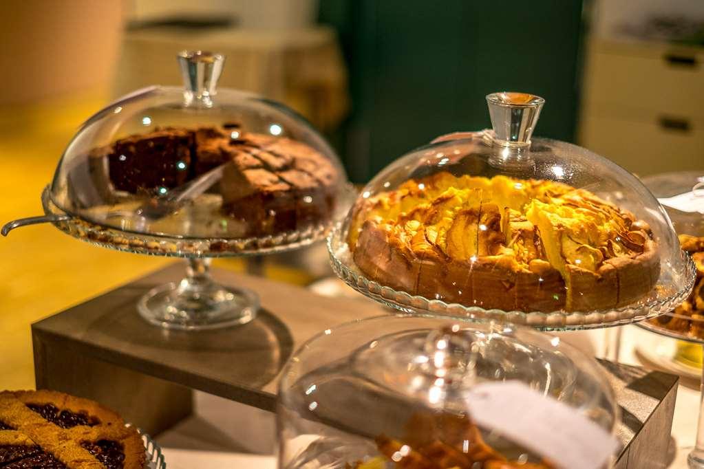 Hotel Tocq Milan Restaurant photo
